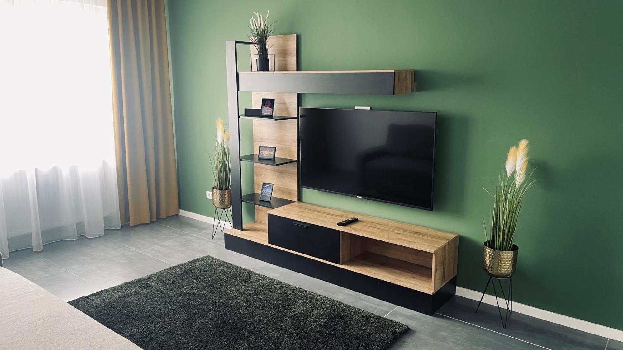 Barbici Group Bucharest
