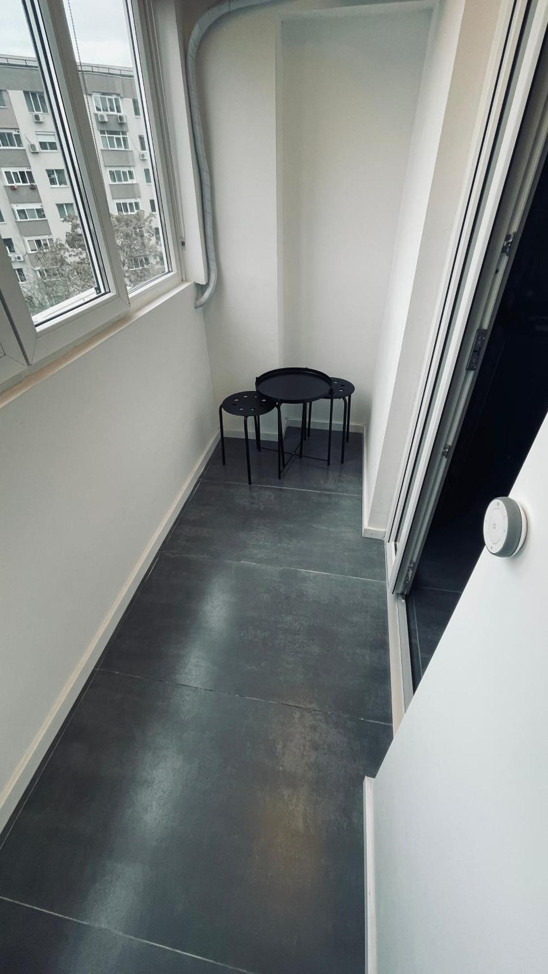 Barbici Group Apartament Bucureşti
