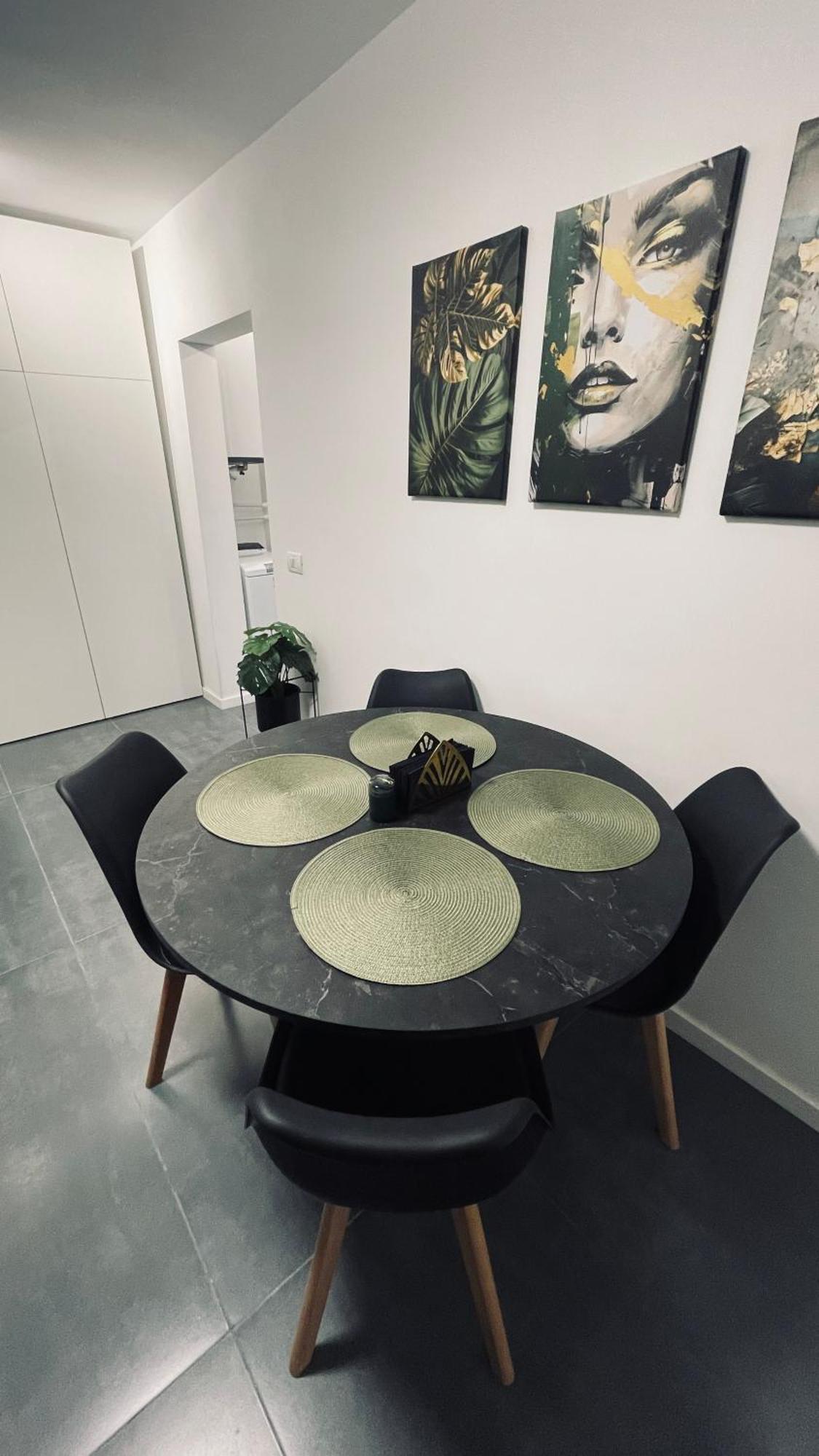 Apartment Barbici Group