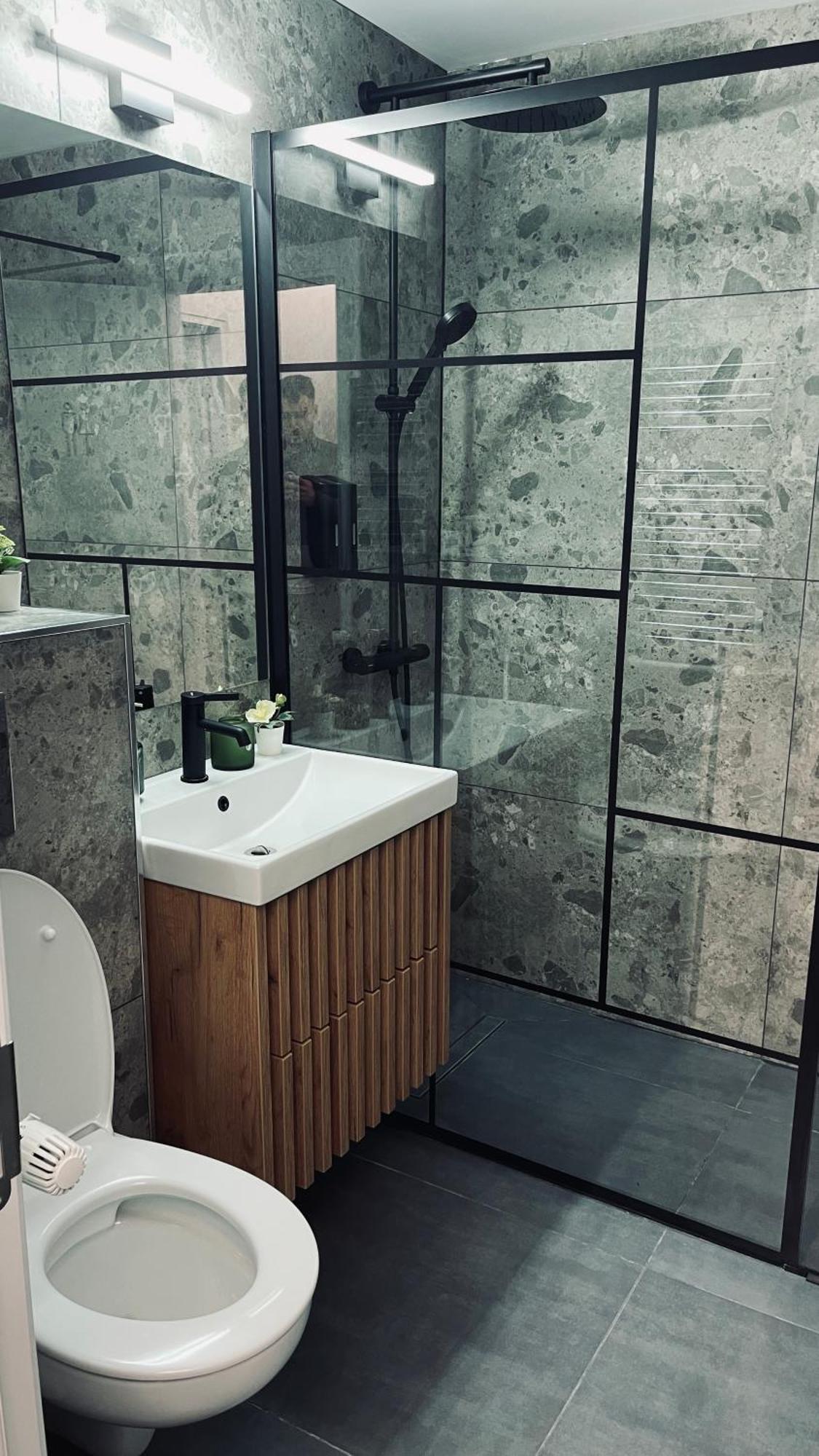 Barbici Group Apartment
