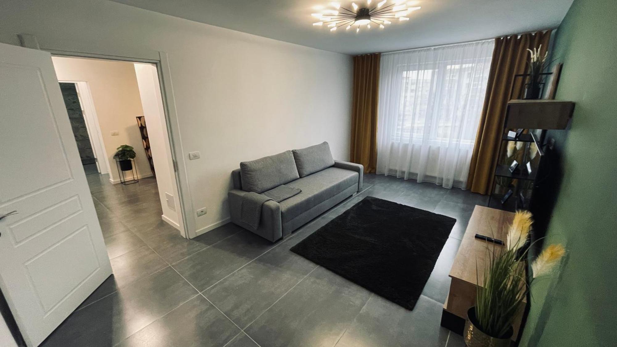 Apartment Barbici Group *